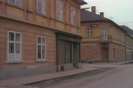 A Visitor from the Living \ Un vivant qui passe (1999)