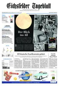 Eichsfelder Tageblatt – 20. Juli 2019