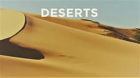 Deserts (2021)