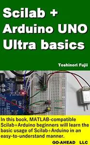 Scilab + Arduino UNO Ultra basics