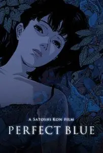 Pâfekuto burû (1997) Perfect Blue