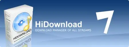 HiDownload Platinum 7.993