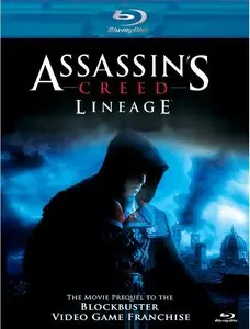 Assassin's Creed: Lineage (2009) [Full BluRay]