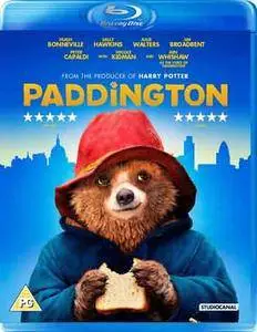 Paddington (2014)