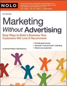 Marketing Without Advertising (repost)