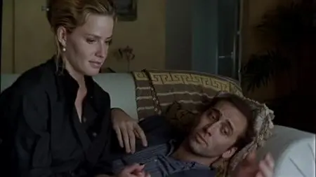 Leaving Las Vegas (1995)