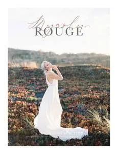 Magnolia Rouge - Issue 13 2016