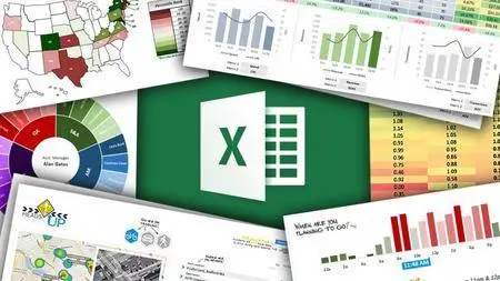 Excel for Analysts: Mastering Advanced Formulas & Functions