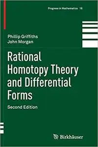 Rational Homotopy Theory and Differential Forms (Repost)