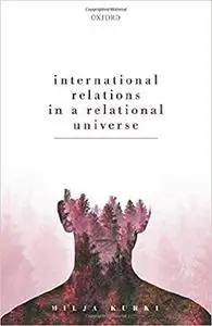 International Relations and Relational Cosmology