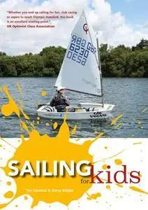 «Sailing for Kids» by Steve Kibble, Tim Davison