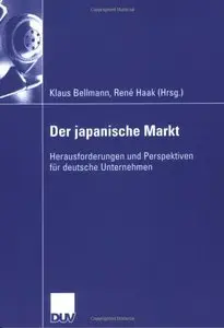 Der japanische Markt: Herausforderungen und Perspektiven für deutsche Unternehmen