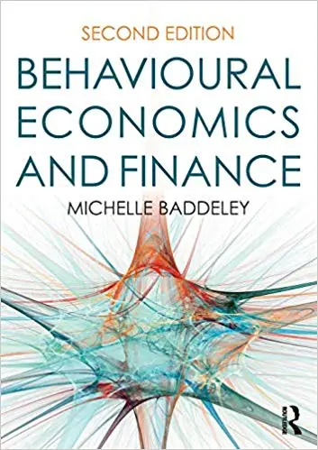 behavioural economics extended essay
