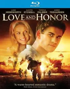 Love and Honor (2013) + Bonus