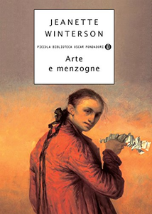 Arte e menzogne - Jeanette Winterson