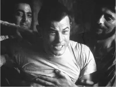 Midnight express (1978)(Drame) [DVDRiP]
