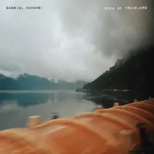 Gabriel Kahane - Book Of Travelers (2018)