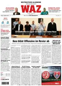 Westdeutsche Allgemeine Zeitung – 06. September 2019