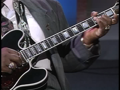 Blues Master Volume 1-3 with B.B. King [repost]