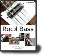 Big Fish Audio - Rock Bass MULTIFORMAT