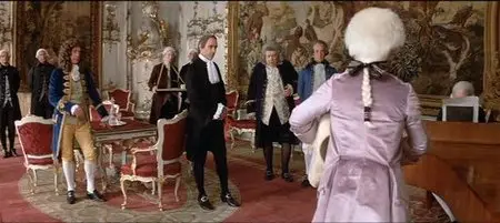 Amadeus (1984)