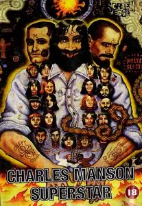 Charles Manson Superstar (1989)