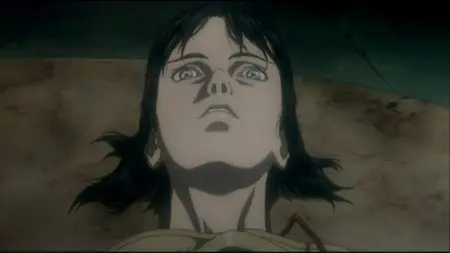 Ghost in the Shell 2.0 (2008)