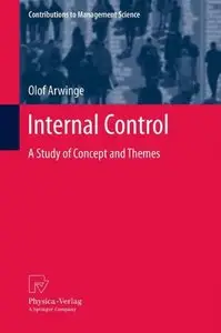 Internal Control: A Study of Concept and Themes (repost)