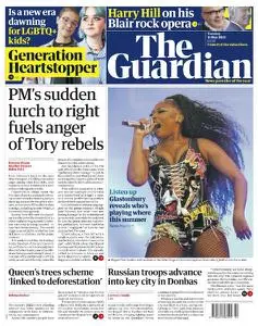 The Guardian - 31 May 2022