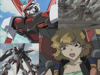 Mobile Suit Gundam SEED 41 BD mkv