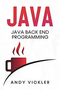 Java: Java Back End Programming