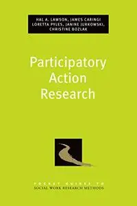 Participatory Action Research (Pocket Guide to Social Work Research Methods)