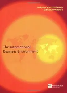 International Business Environment (repost)