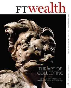 Financial Times Wealth  March 2016