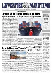 L'Avvisatore Marittimo - 31 Gennaio 2017