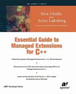 Essential Guide To Managed Extensions For C++