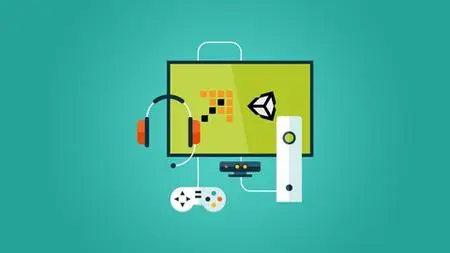 Hands-On Game Development With Unity V5