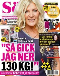 Aftonbladet Söndag – 11 oktober 2015