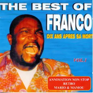 Franco - The Best of Franco vol. 1  (2005)
