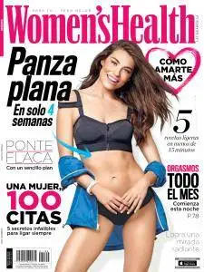 Women's Health Latin America - Febrero 2017