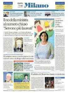 La Repubblica Edizioni Locali - 25 Maggio 2017