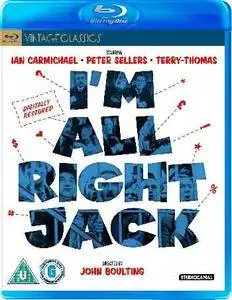 I'm All Right Jack (1959)