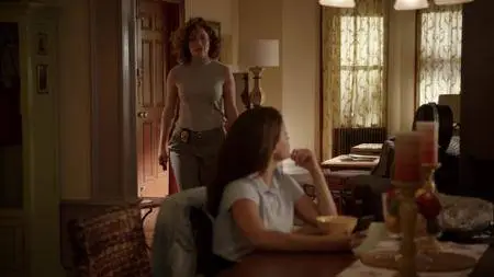 Shades Of Blue S02E04 Amore Di Papa