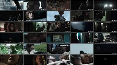Touch (2014)