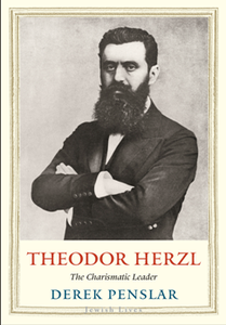 Theodor Herzl : The Charismatic Leader