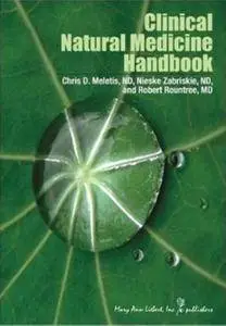 Clinical Natural Medicine Handbook