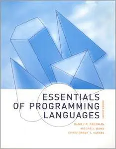 Essentials of Programming Languages (Repost)
