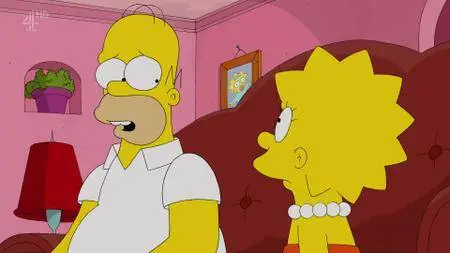 The Simpsons S25E19
