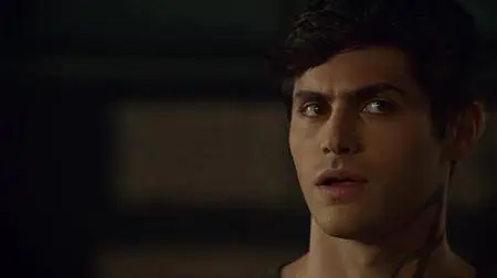 Shadowhunters S03E02