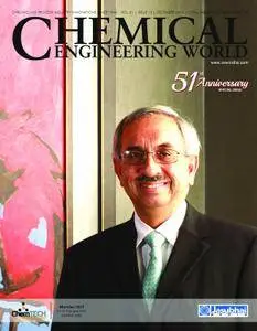 Chemical Engineering World - January 2017